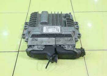 OPEL ANTARA LIFT 2.2 CDTI 12r 5D sterownik komputer silnika 25187592