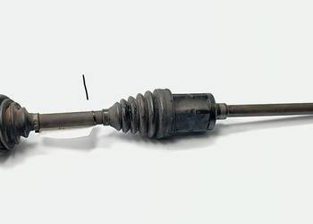 PÓŁOŚ PRAWA PRZÓD BMW E 46 LIFT