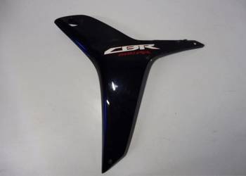 Honda CBR 600 RR PC40 owiewka lewa 07-12r. A348
