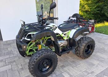 Quad 250
