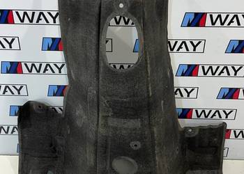 BMW F20 F21 F30 F31 IZOLACJA DŹWIĘKOWA WYGŁUSZENIE TUNELU 7221996