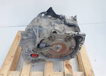 Volvo S80 II 2.5 T TURBO AUTOMATYCZNA SKRZYNIA BIEGÓW 31256204 TF-80SC