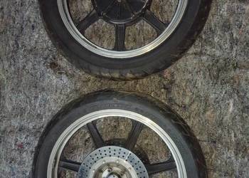BMW R 80/90/100 R RT RS Lester 18 /20