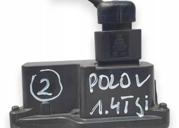 PRZEPUSTNICA VW Polo V Golf VI 1.4 TSI 03C128063A VDO