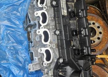 Silnik suzuki vitara 1.4 booster jet uszkodzony