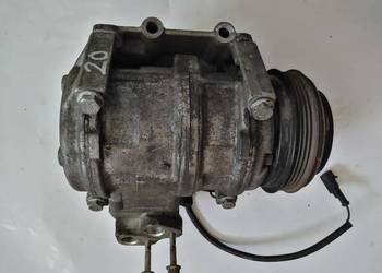 SPRĘŻARKA KLIMATYZACJI IVECO DAILY 2,3 12V DENSO HFC134a
