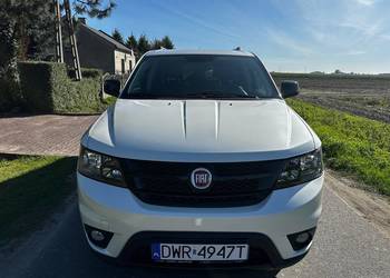 Fiat Freemont 2.0 Multijet Black Code AWD