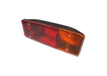 LAMPA TYLNA ZESPOLONA PRAWA C-360 E549P WAŚ [3912]