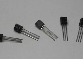 Tranzystor BC416A Unitra CEMI