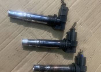 Cewki Cewka zapłonowa 1008850040 skoda fabia 1