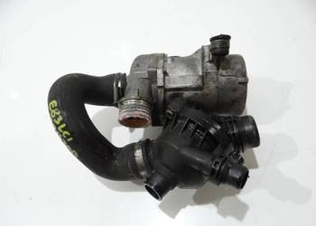 ELEKTRYCZNA POMPA WODY BMW X3 E83 LCI N52B30A 7.02851.20