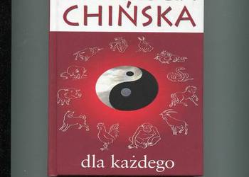 Claude M.J. - Astrologia chińska dla każdego