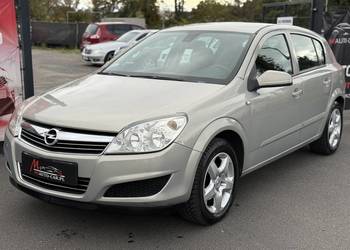 Opel Astra H * 2007 rok * 1.4 Benzyna * Klima * Elektryka