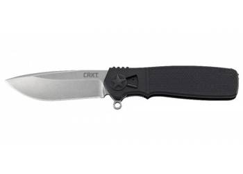 Nóż CRKT Homefront EDC K250KXP