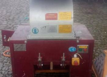 Młyn / Kruszarka do tworzyw sztucznych MING LEE 7.5 kW