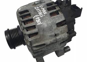 ALTERNATOR Ford Mondeo IV MK4 2.0 TDCI AG9T-10300-AA TG15C174