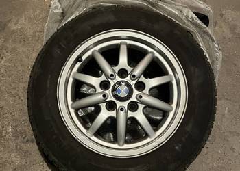 Felgi Aluminiowe 15' BMW E46
