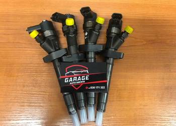 Wtryskiwacz Regenerowany  0445110084