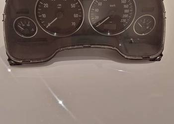 Licznik zegar Opel Astra G
