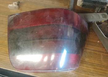 Lampa tył golf 4