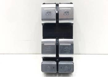 PRZEŁĄCZNIK SZYB AUDI A6 C8 4K0959851C Kombi WŁĄCZNIK