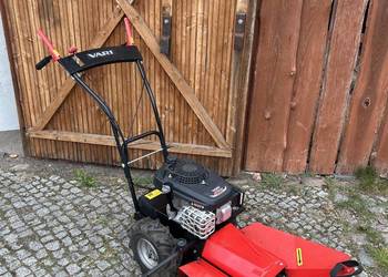 Kosiarka bębnowa-rotacyjna DS-521Z Agatha VARI