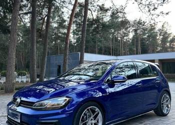 Golf R