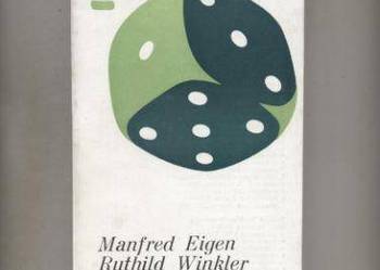 Eigen M.  Winkler R. - Gra