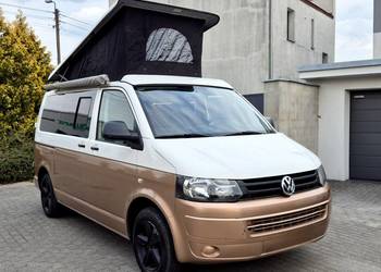 Volkswagen T5 California Camper