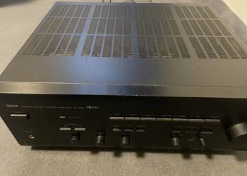 Amplituner yamaha ax 730