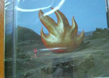 Audioslave Audioslave / folia /
