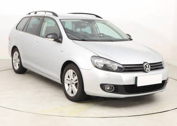VW Golf 1.6 TDI