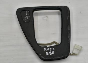 RAMKA OSŁONA LEWARKA AUTOMAT BMW E90 E91 7155643