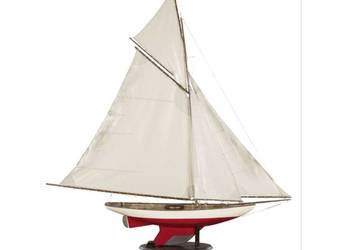 Model Statku Bermuda Sloop AS103 Large (bardzo duży)