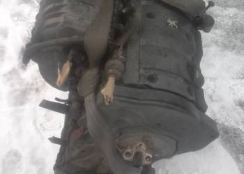 Peugeot 207 1.6 16V silnik kompletny kod NFU