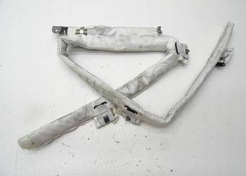 KURTYNA POWIETRZNA AIRBAG PRAWA SEAT LEON III 5D 5F4880742