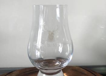 Szklanka do whisky oryginalna Gordon & MacPhail