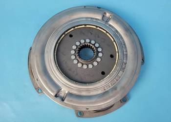 DEUTZ-FAHR 6130 TTV SPRZĘGŁO TŁUMIK DRGAŃ SKRĘTNYCH 0.014.4020.4/10