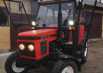Zetor 5211