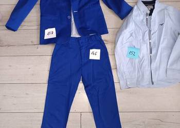 Wizytowe rizm146-152-158 chłopiec