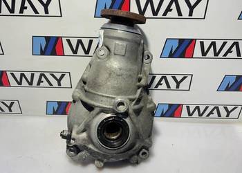 BMW F01 F07 F10 F11 MOST DYFER PRZÓD PRZEDNI N57 2.65 7589155
