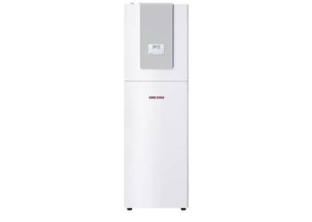 Gruntowa pompa ciepła Stiebel Eltron HPG-I 06 S + odwierty – Olesno