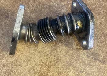Przewód  spalin vw t4  074131525T