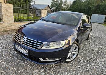 Full Opcja 2,0 TDI 177 KM  Navi Kamera bi-xenon  zarejestrowany