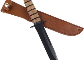 Nóż bojowy Ka-Bar wz. USMC MFH