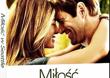 MIŁOŚĆ W SEATTLE    JENNIFER ANISTON MIŁOŚĆ W SEATTLE    JENNIFER ANISTON