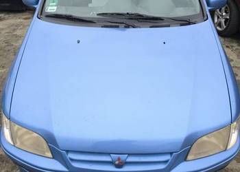 Mitsubishi Space StarCzęści nie sprzedajemy Aut w Całości tylko Części