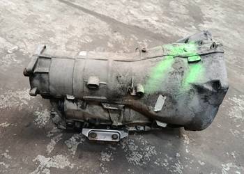 BMW SKRZYNIA BIEGÓW AUTOMATYCZNA XDRIVE 6HP-28X ZFS