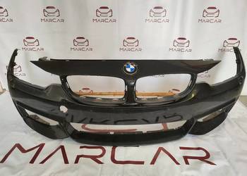 Zderzak Przód Przedni BMW 4 F32 F33 M-Pakiet 321200260