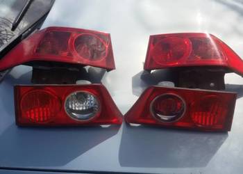 LAMPY TYLNE HONDA ACCORD 7 SEDAN